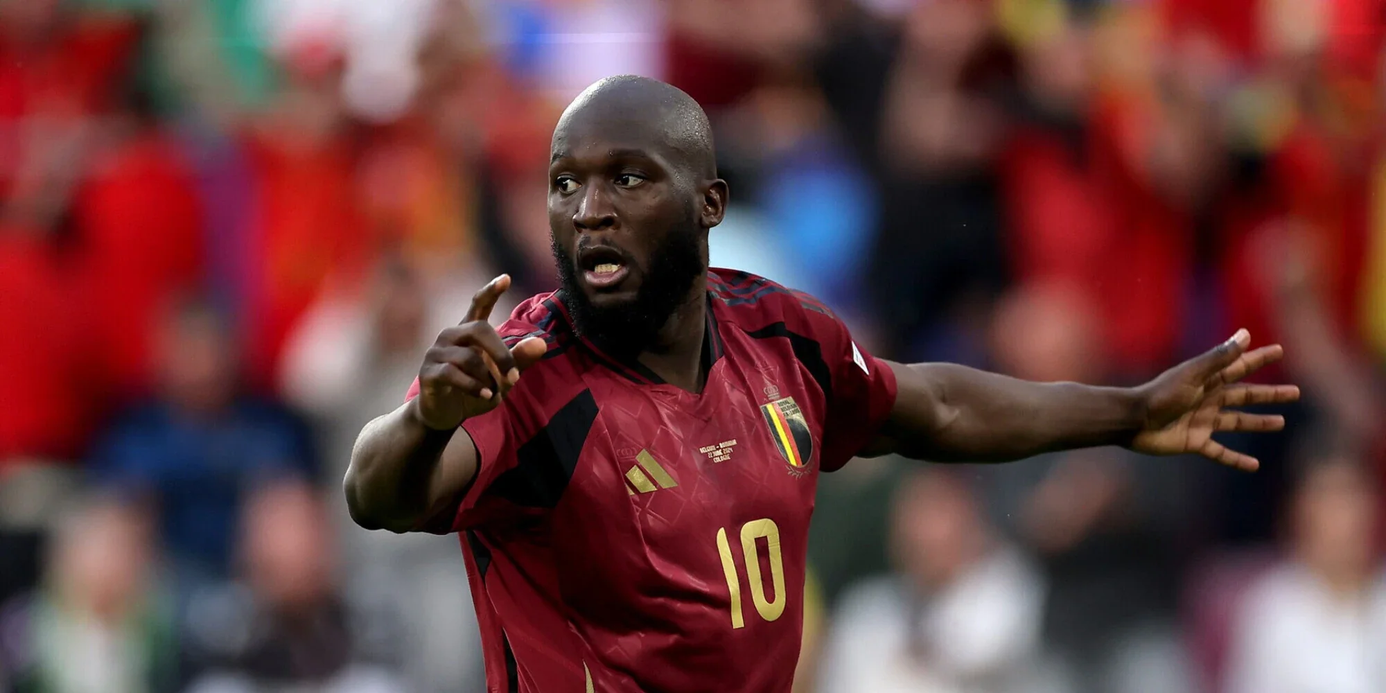 FB transfer: Fenerbahçe Lukaku ile prensip anlaştı! Napoli direniyor