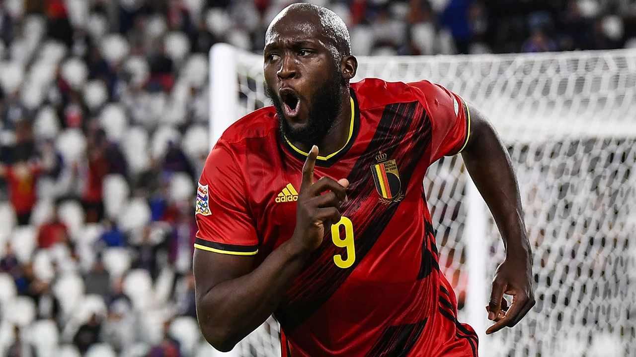 FB transfer: Fenerbahçe Lukaku ile prensip anlaştı! Napoli direniyor