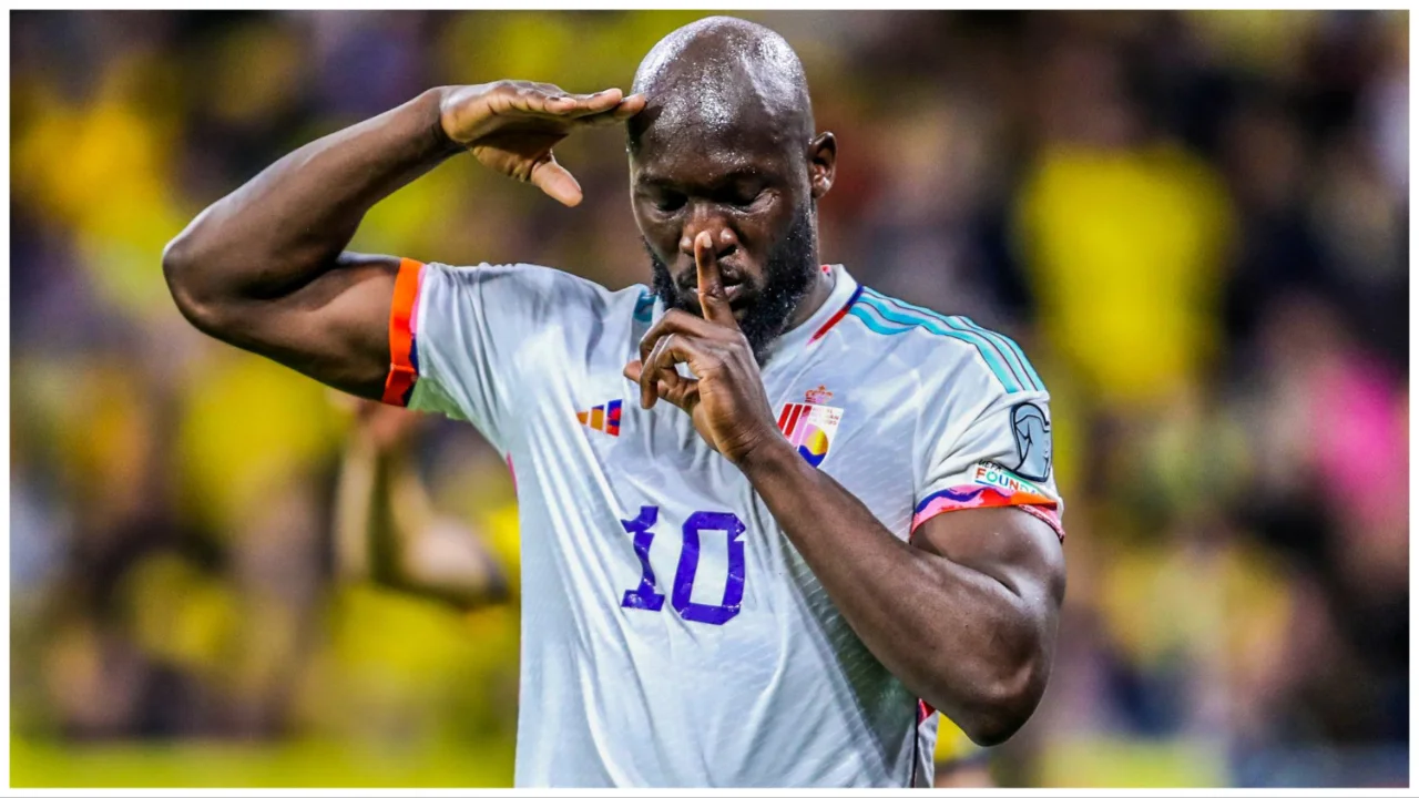 FB Transfer: Lukaku bugün İstanbul'da! Sağlık kontrolünden geçecek