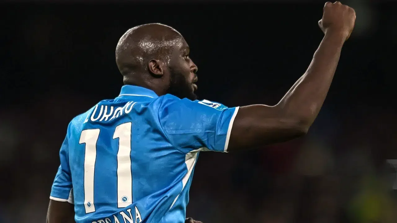FB Transfer: Lukaku bugün İstanbul'da! Sağlık kontrolünden geçecek