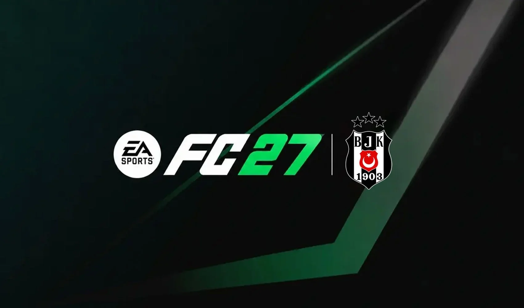 FC 27 Beşiktaş reytingleri: Trossard ve Orkun zirvede