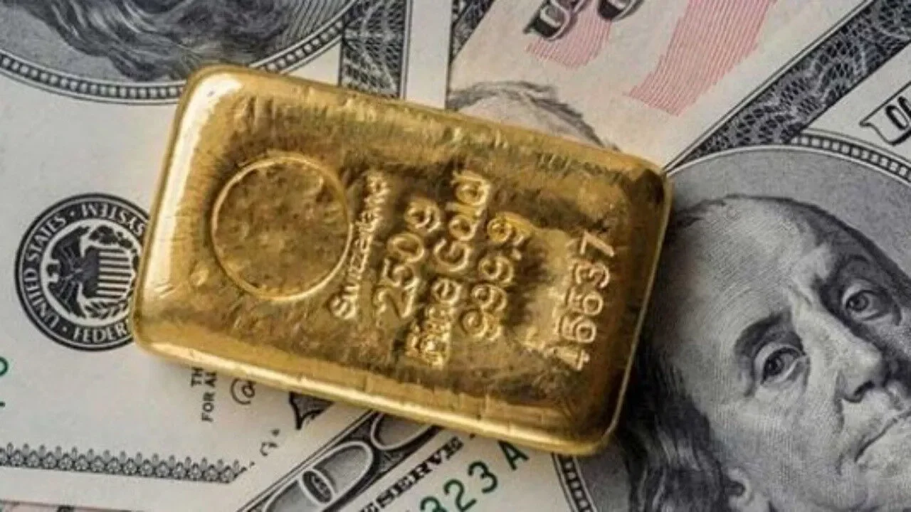 Fed şahin çıktı! Gram altın düştü, çeyrek fiyatı 11.192 TL