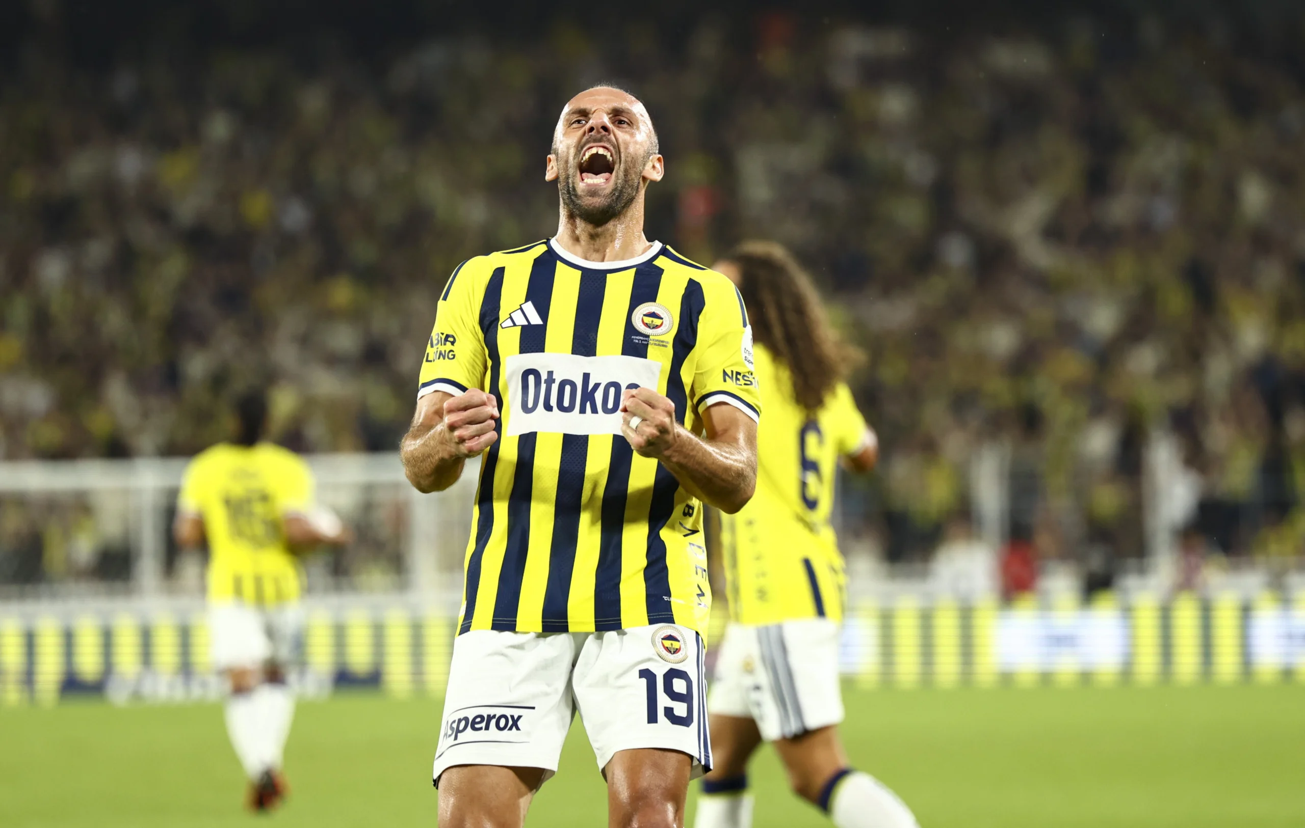 Fenerbahçe 2026-2027 Yabancı Oyuncu Listesi: Kadroda kimler var?