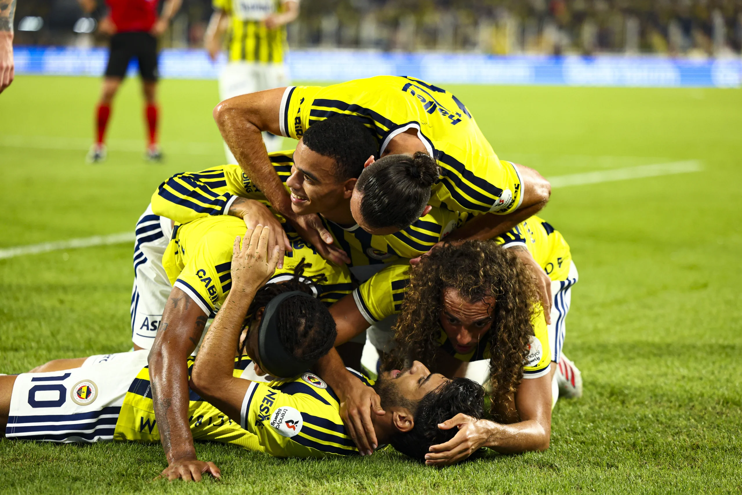 Fenerbahçe 2026-2027 Yabancı Oyuncu Listesi: Kadroda kimler var?