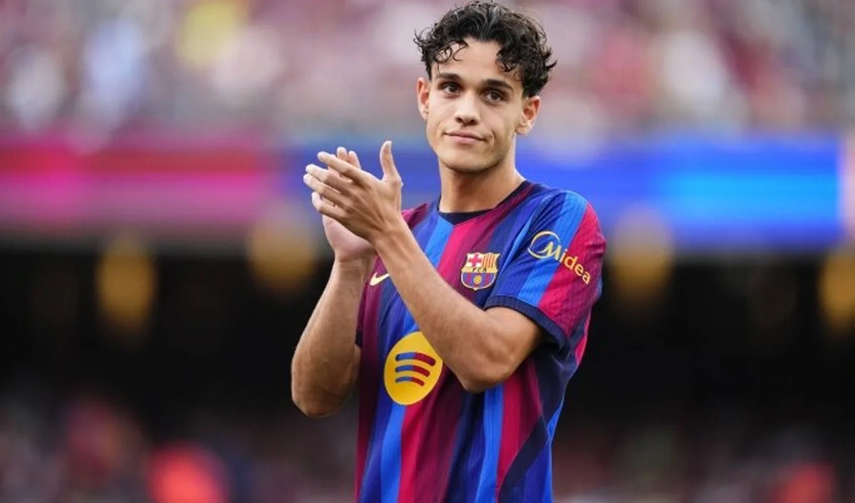 Fenerbahçe Barça'nın yıldızını istiyor!