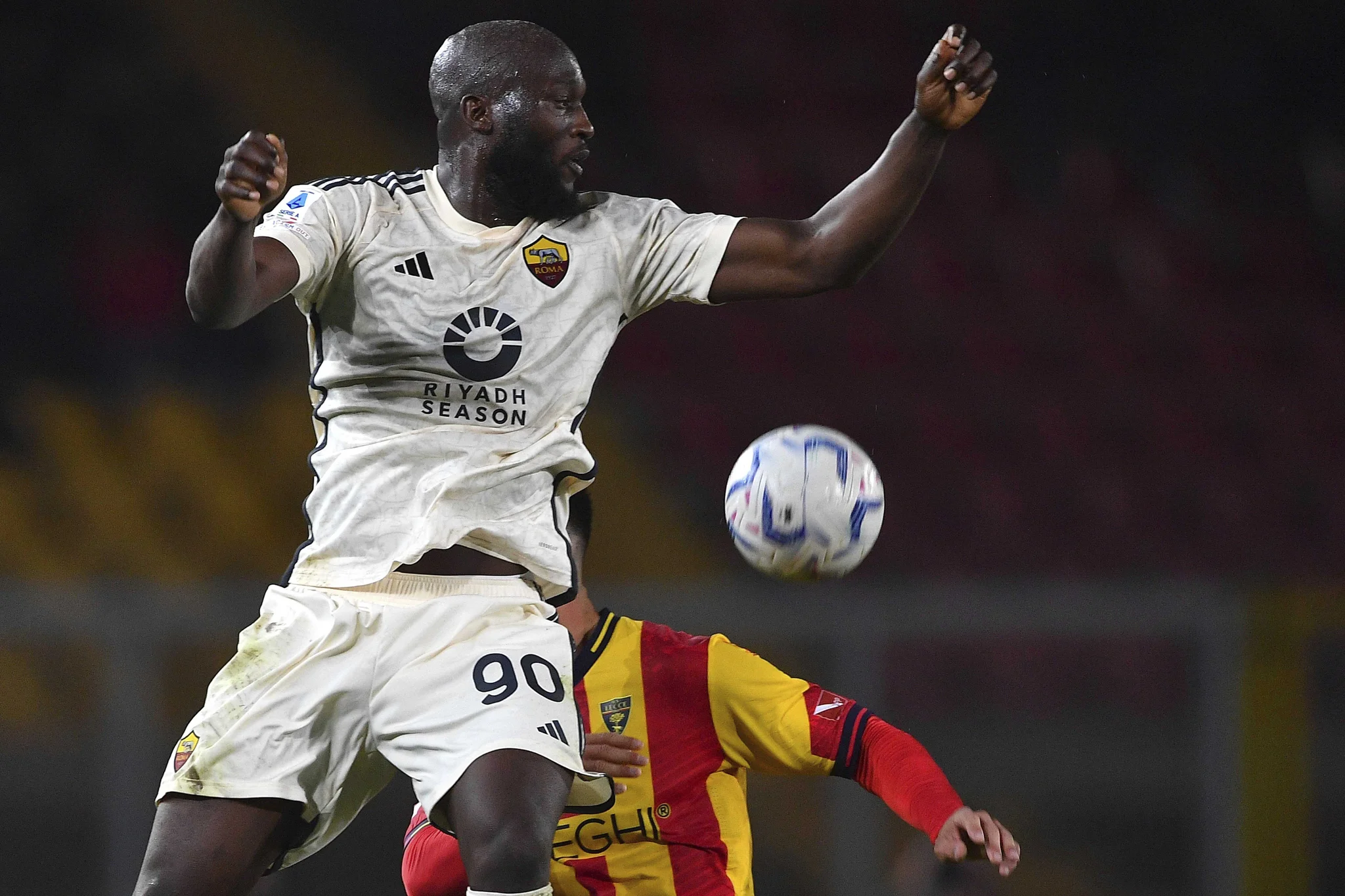 Fenerbahçe'de gündem Romelu Lukaku! Aziz Yıldırım'dan santrfor hamlesi