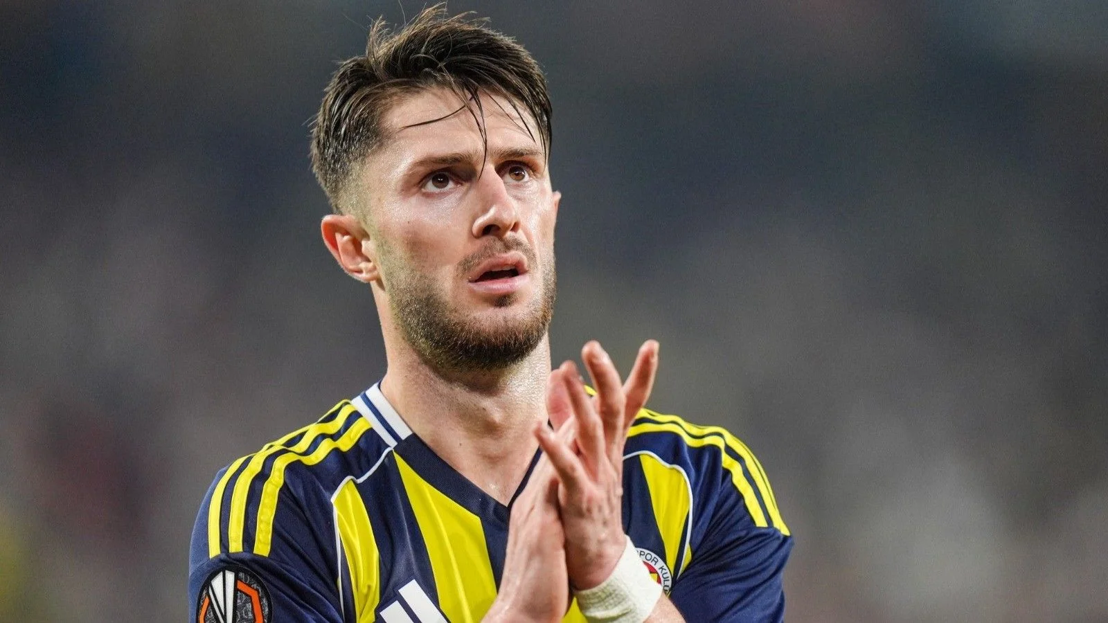 Fenerbahçe'de şok U dönüşü: İsmail Yüksek kararı şoke etti!