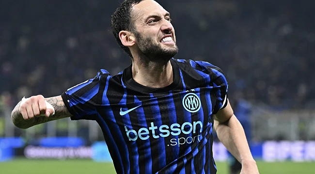 Fenerbahçe Hakan Çalhanoğlu'nu gözüne kestirdi! Fred'in yerine..