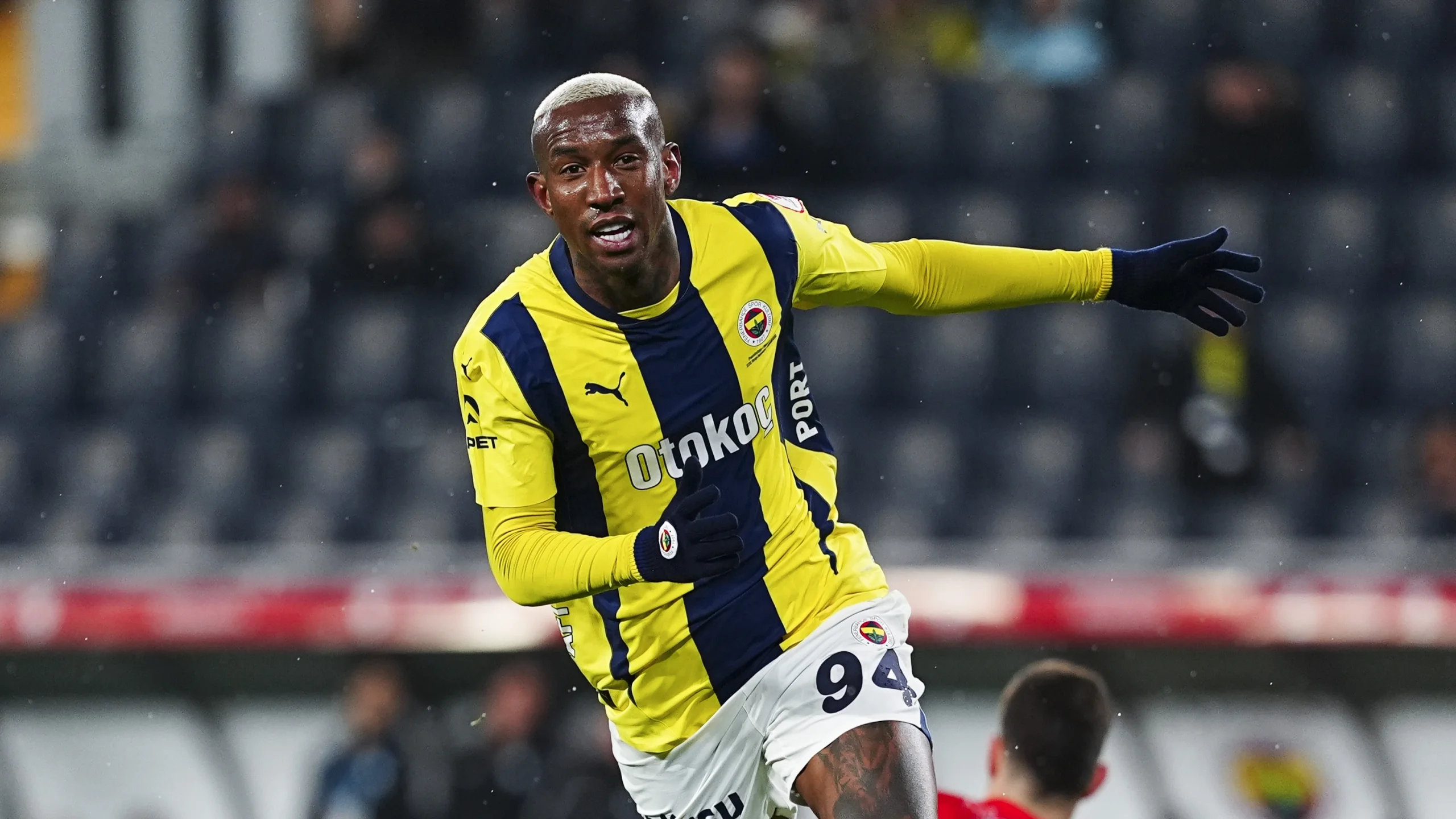 Fenerbahçe Konyaspor'u ağırlıyor: Talisca 6’da 6 yapabilecek mi?