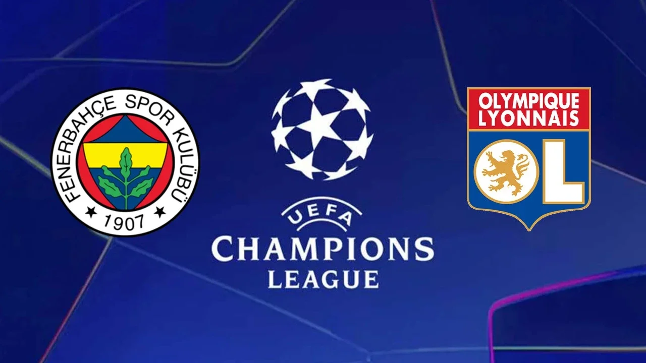 Fenerbahçe-Lyon maçı hangi kanalda, nerede izlenir? FB maç yayın bilgileri
