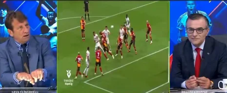 "Fenerbahçe yönetimi acil toplanmalı": Çilingiroğlu'ndan olay Galatasaray çağrısı!