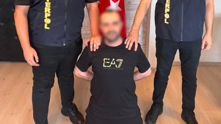 Ferhat Delen kimdir, yakalandı mı? Kaç yaşında?