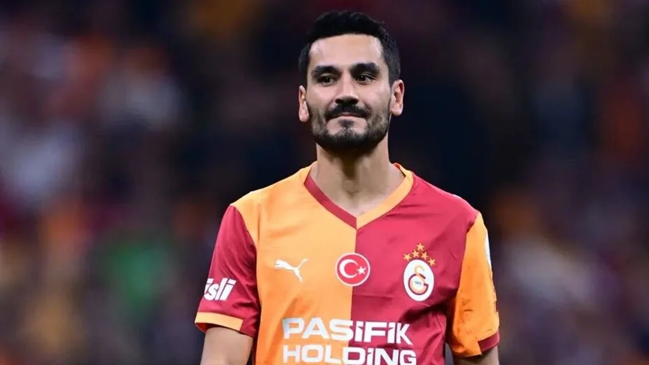G.Saray'da İlkay Gündoğan krizi! "Teknik heyet memnun değil" iddiası