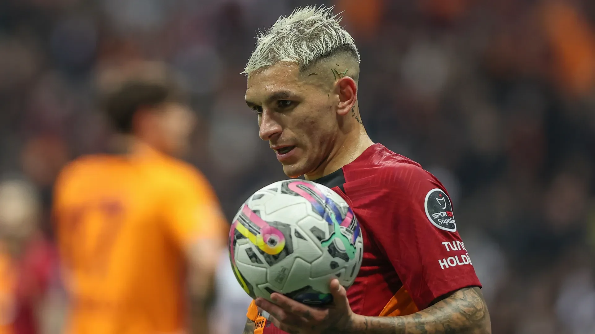 G.Saray'dan Torreira kararı: Venezia'nın 6 milyon Euro'luk teklifine yanıt
