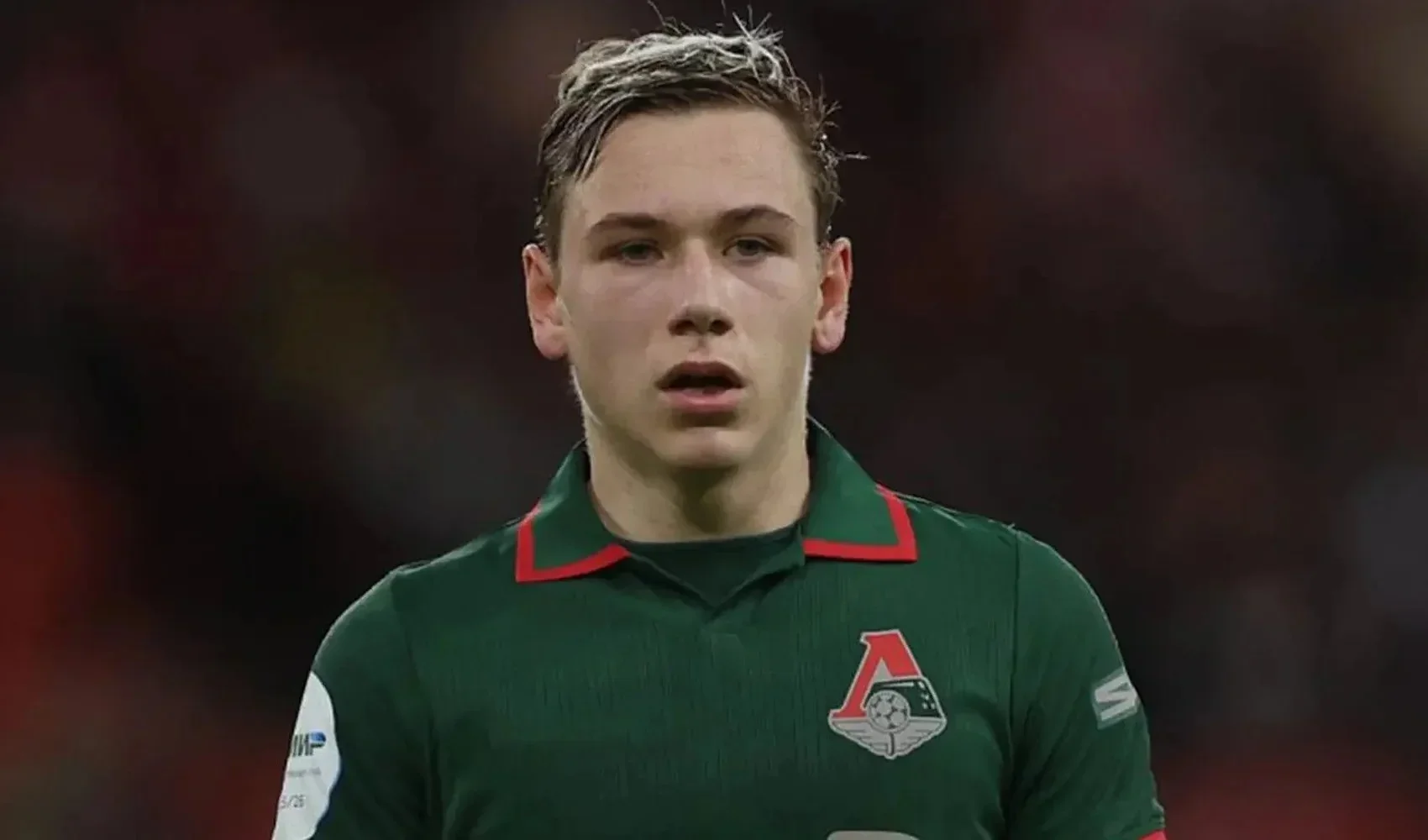 Galatasaray Aleksey Batrakov'u duyurdu!