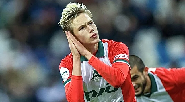 Galatasaray, Batrakov'u bitirdi! Anlaşmanın detayları belli oldu