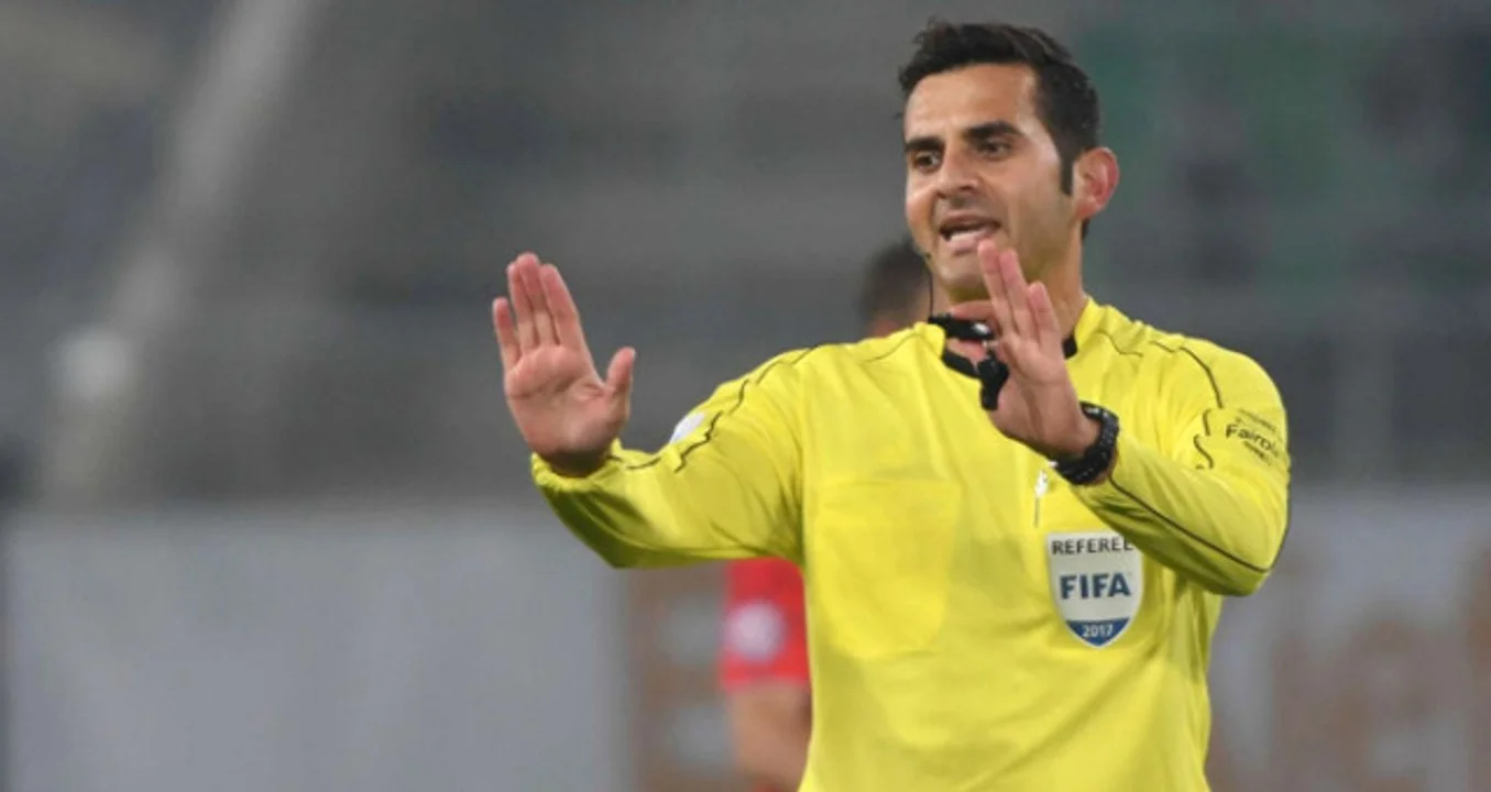 Galatasaray - Çorum FK VAR hakemi yabancı mı? Fedayi San kimdir?