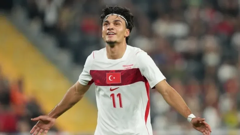 Galatasaray’dan yeni Can Uzun hamlesi!