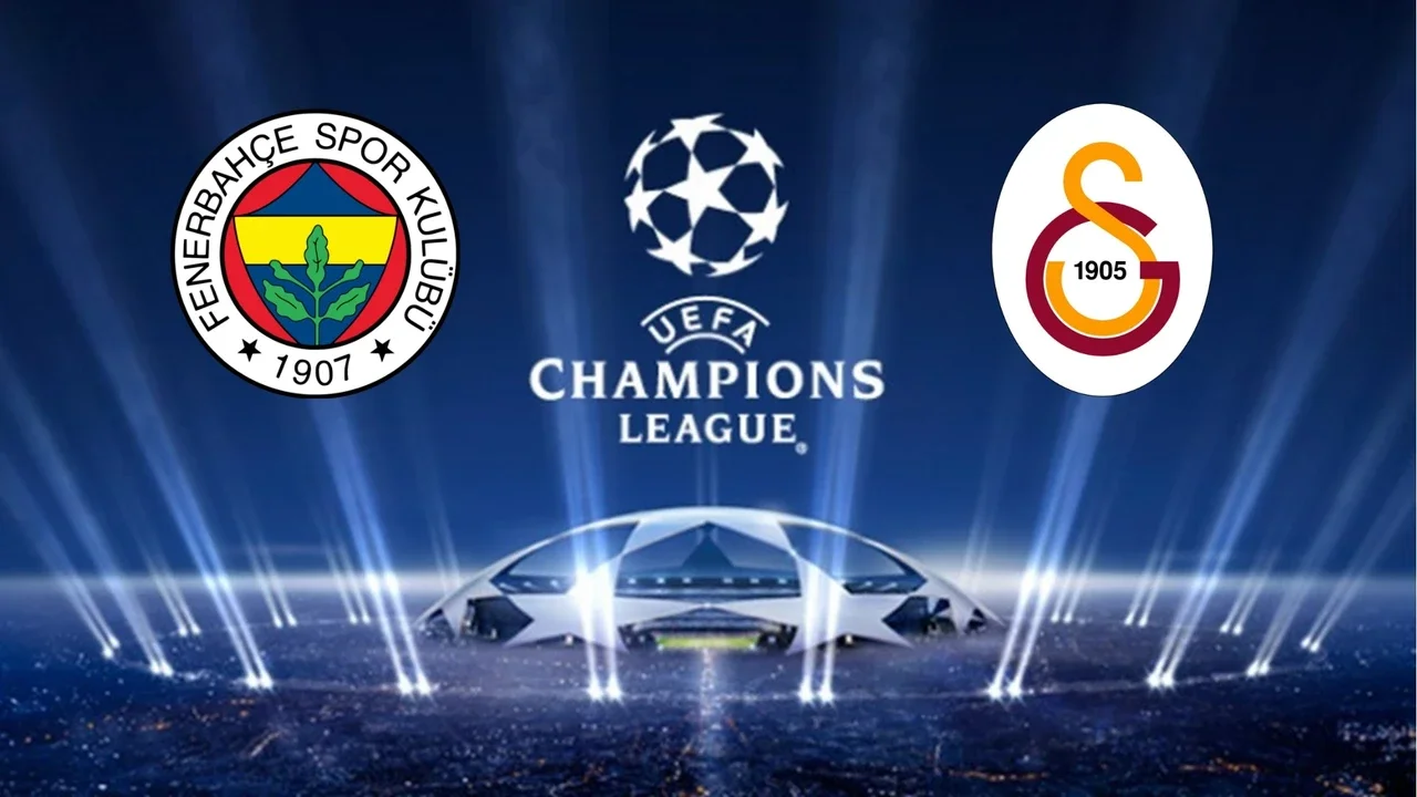 Galatasaray'ın ayak bastı parası belli oldu! Şampiyonlar Ligi geliri FB’den az