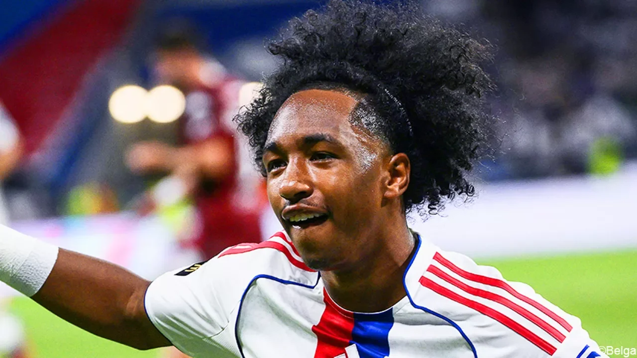 Galatasaray, Lyon'un yıldızını istiyor!