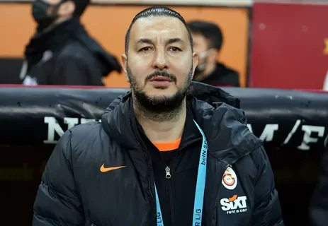 Galatasaray sonunda istediği topçuyu buldu: Necati Ateş net konuştu, Leao bitti