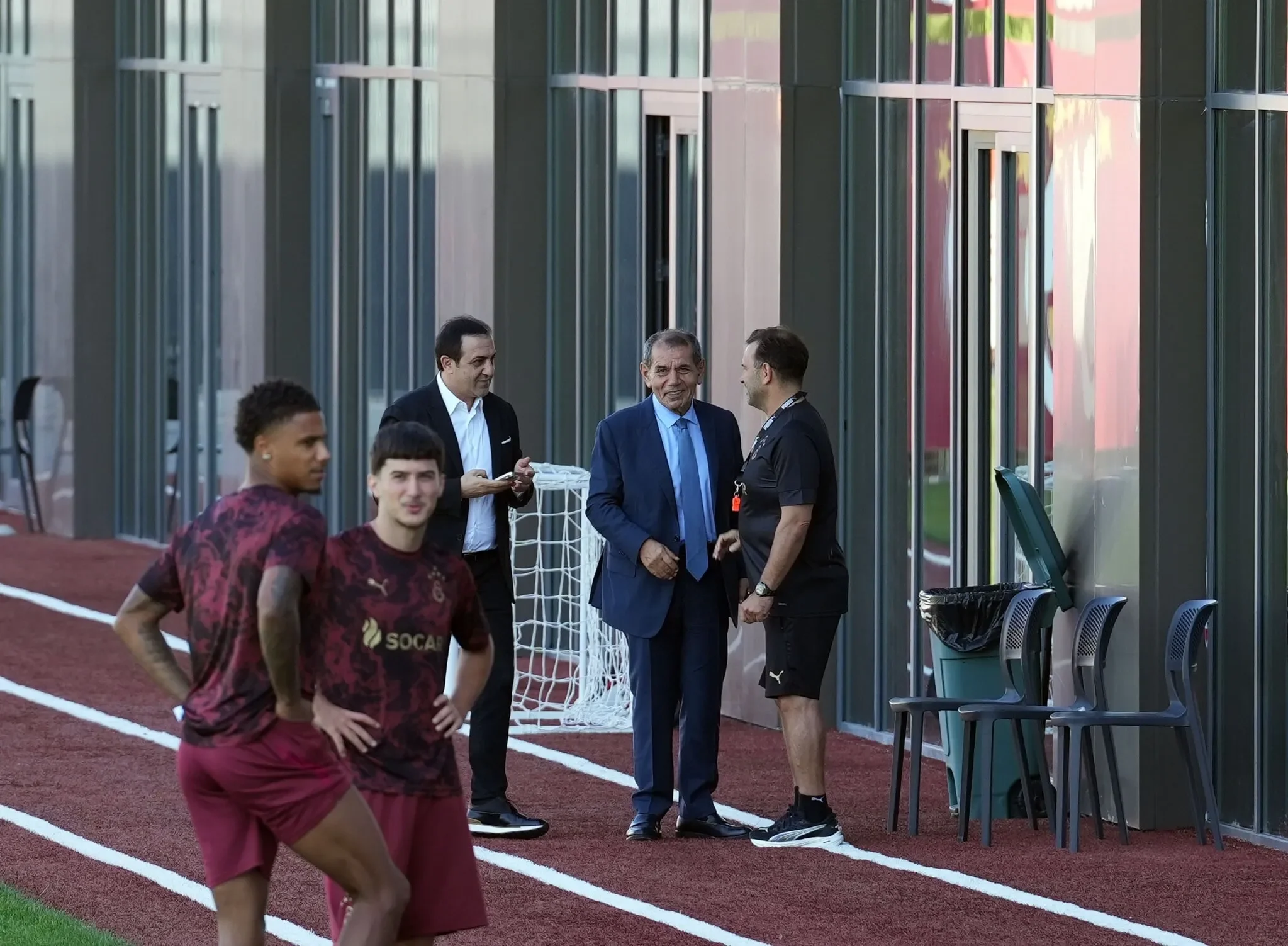 Galatasaray transfer masasında 'özel tarife' engeliyle karşı karşıya!