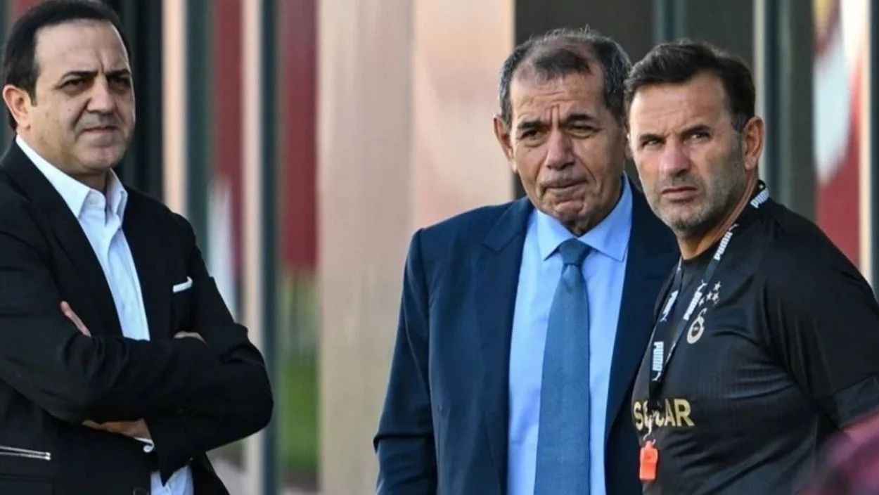 Galatasaray transfer masasında 'özel tarife' engeliyle karşı karşıya!