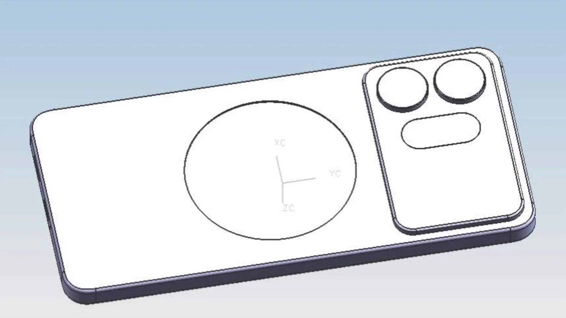 Galaxy S27 Ultra İçin Kamera Tasarımında Beklenmedik Dikey Yönde Değişiklik