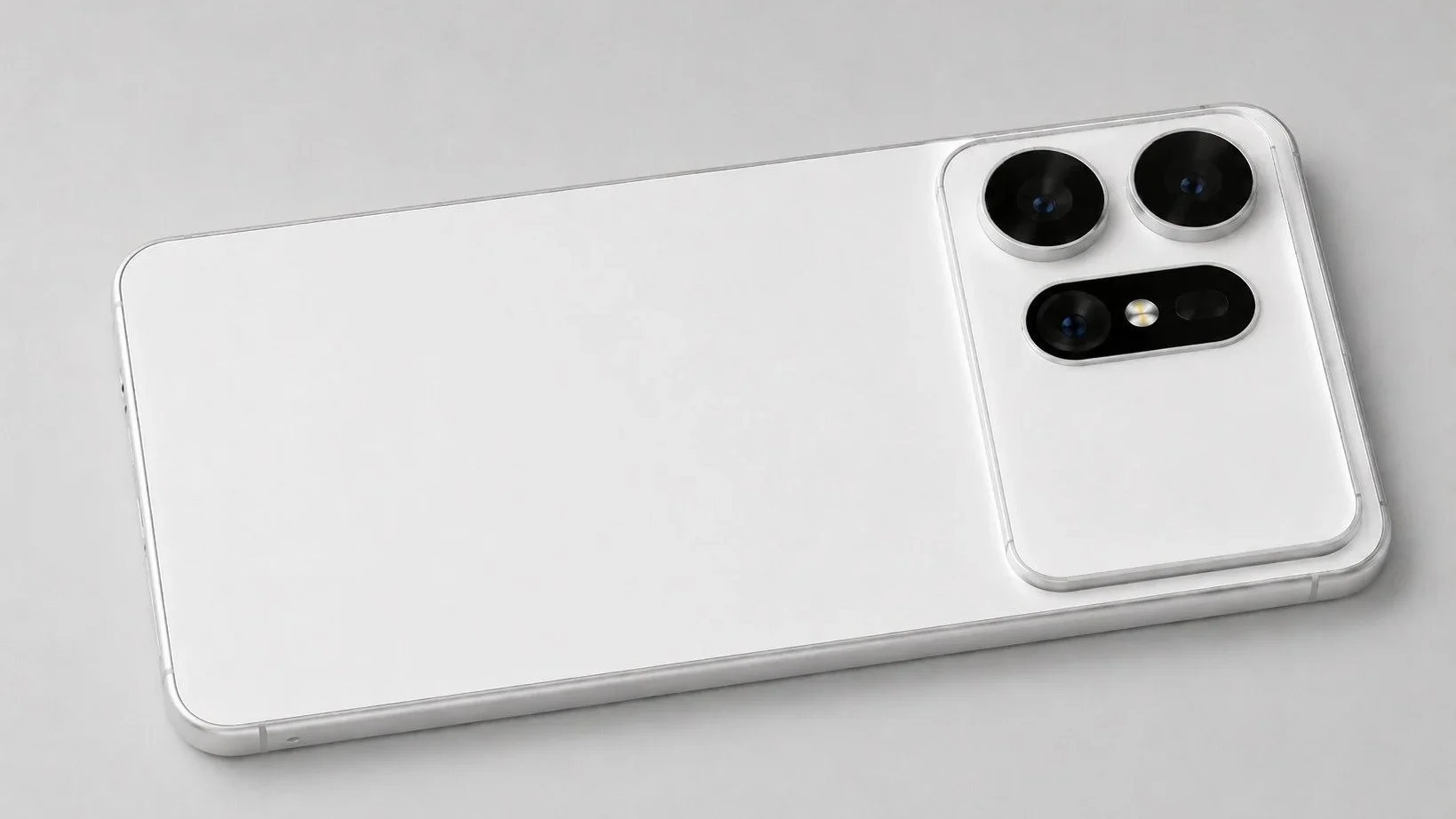 Galaxy S27 Ultra İçin Kamera Tasarımında Beklenmedik Dikey Yönde Değişiklik