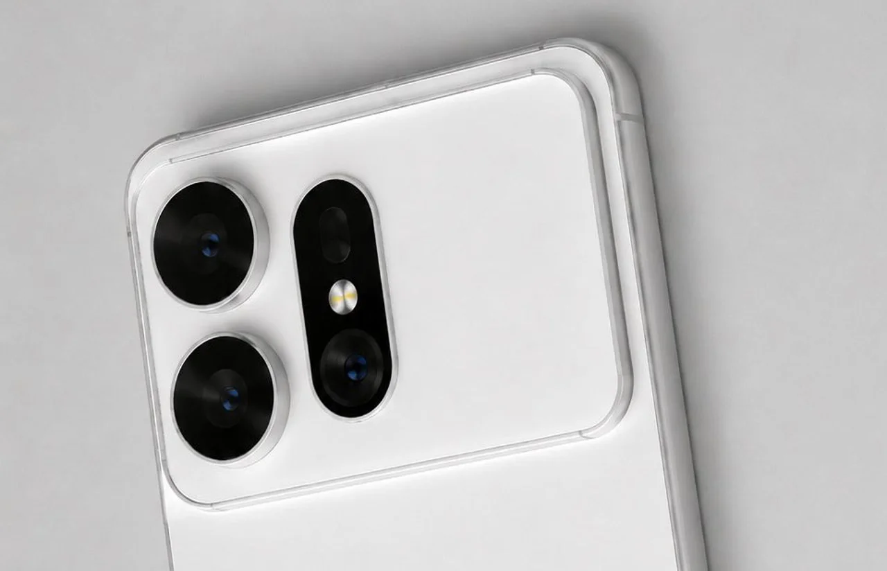 Galaxy S27 Ultra sızdı: Apple kopyası iddiası olay yarattı