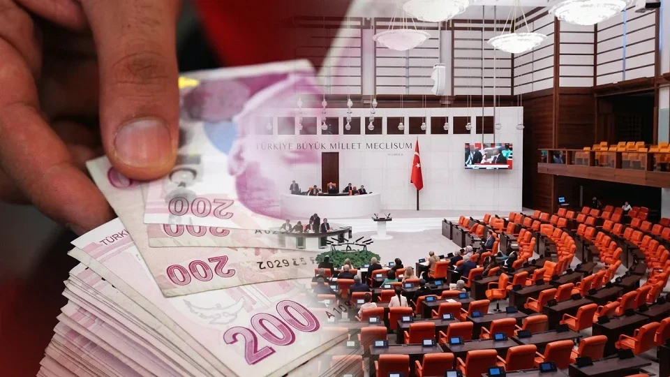 Gazi aylıkları ve şehit yakınlarına yeni maaş düzenlenmesi: Rakamlar belli oldu