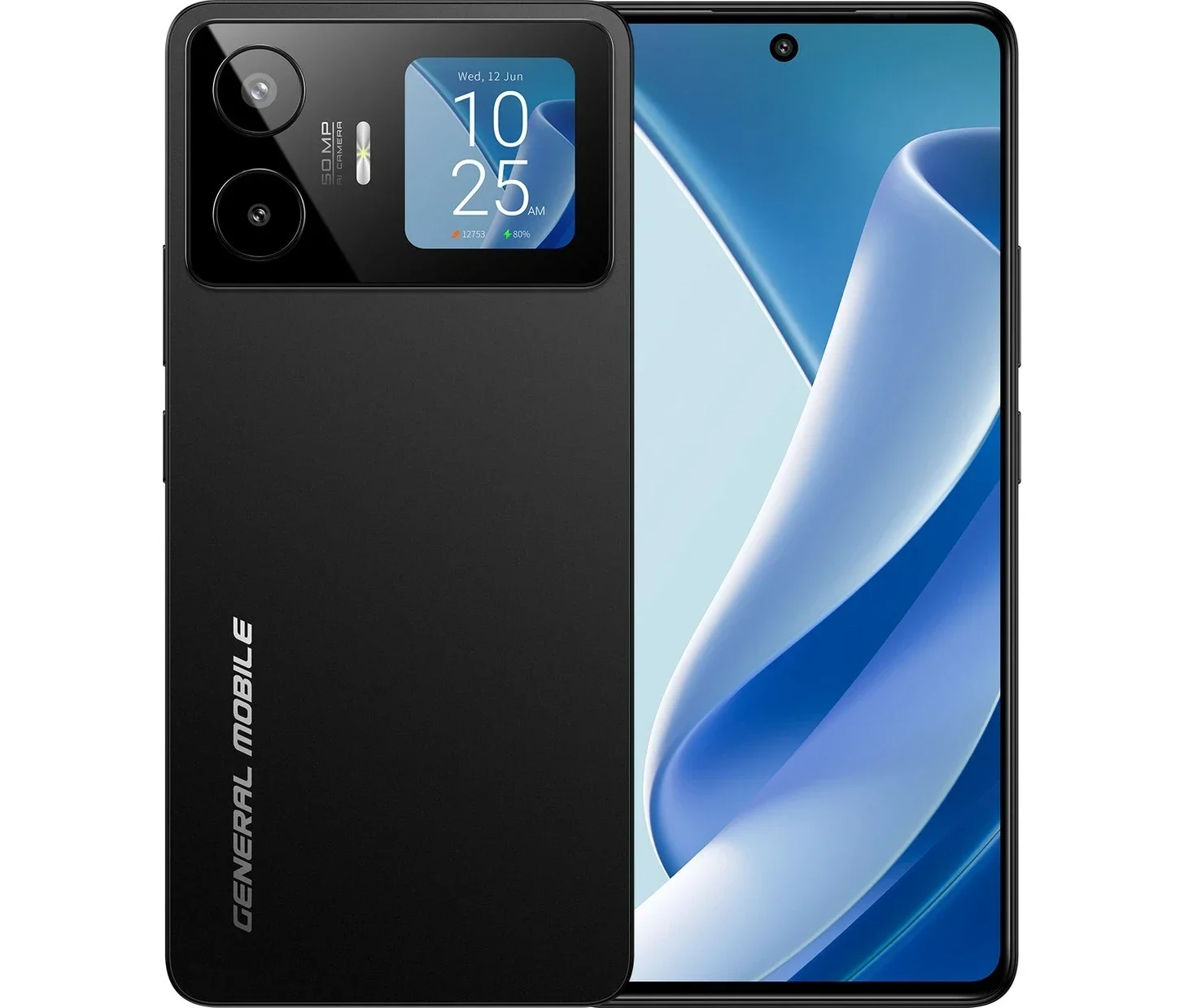 General Mobile GM 26 One 5G Geldi: Öne çıkan 10 özelliği!