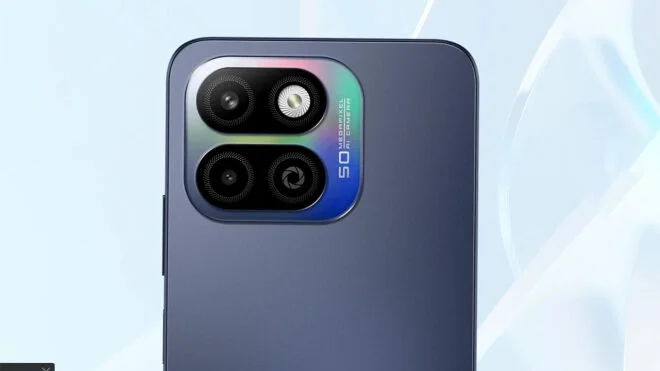 General Mobile GM 26 One 5G Geldi: Öne çıkan 10 özelliği!