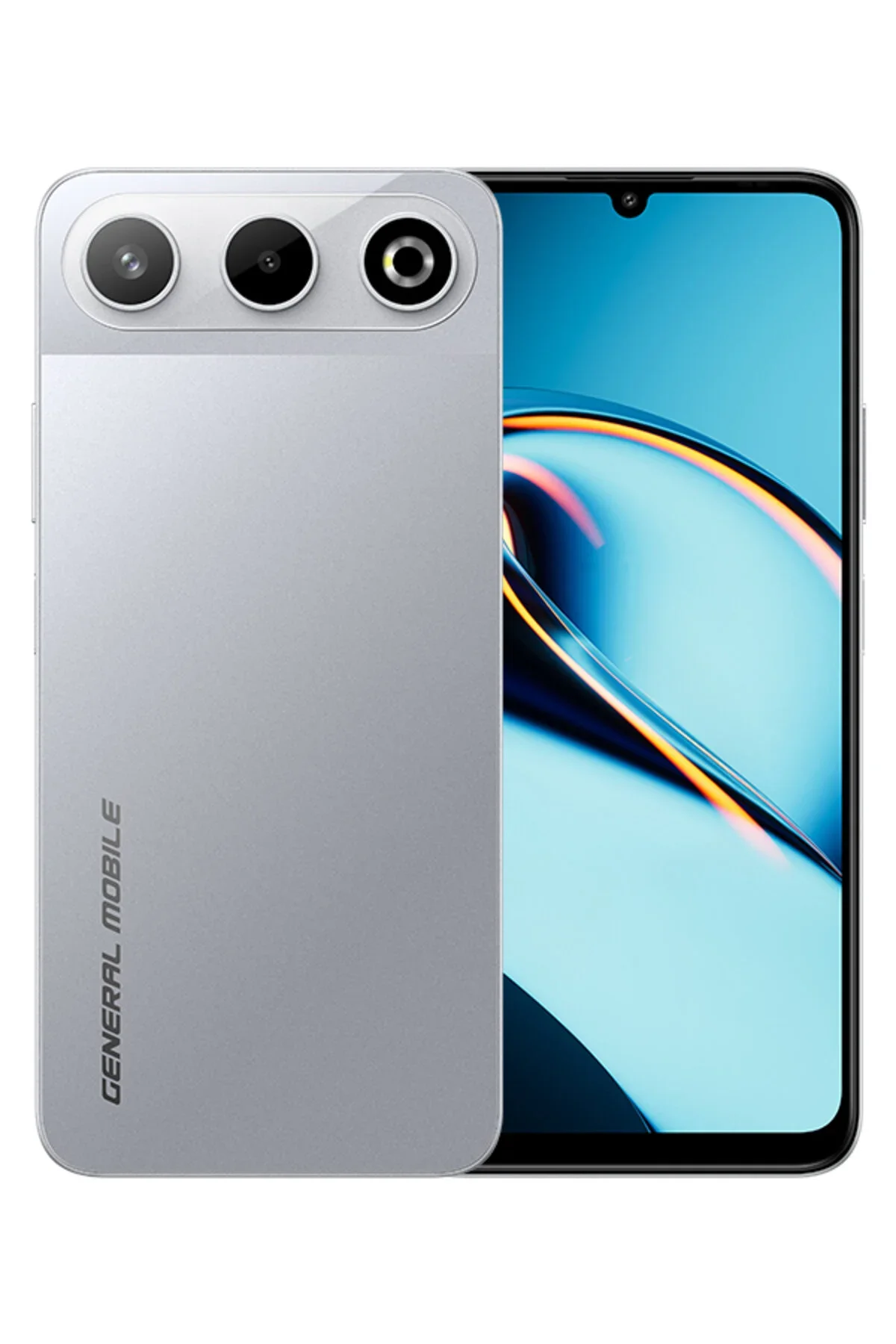 General Mobile GM 26 One 5G geldi: Öne çıkan 10 özelliği!
