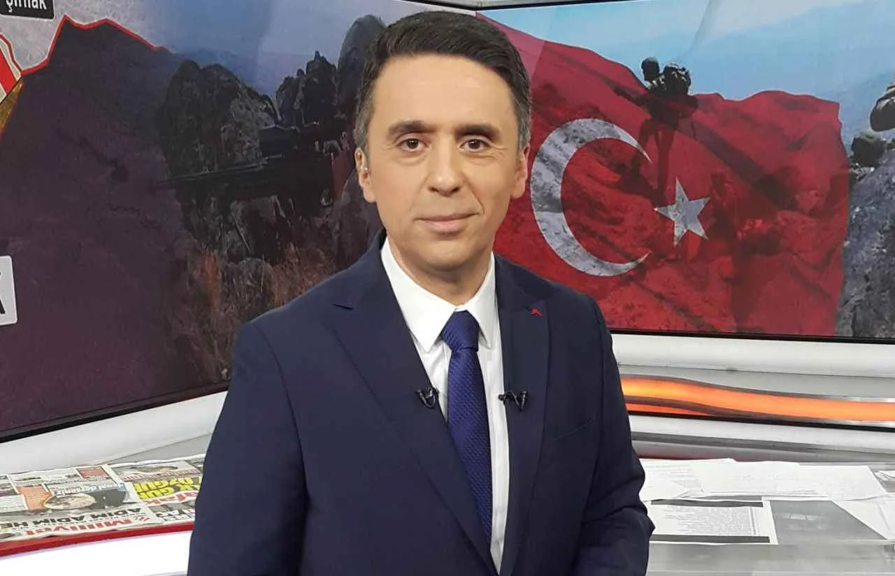 Gökhan Kayış kimdir? Nereli, eşi kim, hangi kanalda?