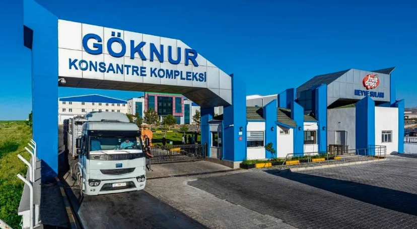 Göknur Gıda'ya kayyum neden kaldırıldı? %13 detayı her şeyi değiştirdi