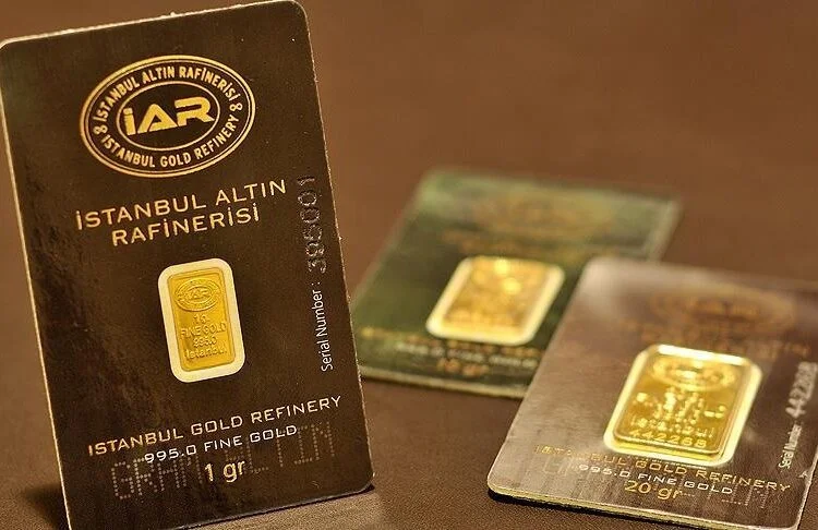 Gram altın 7 bin lira eşiğini aştı! İşte piyasalardaki gelişme
