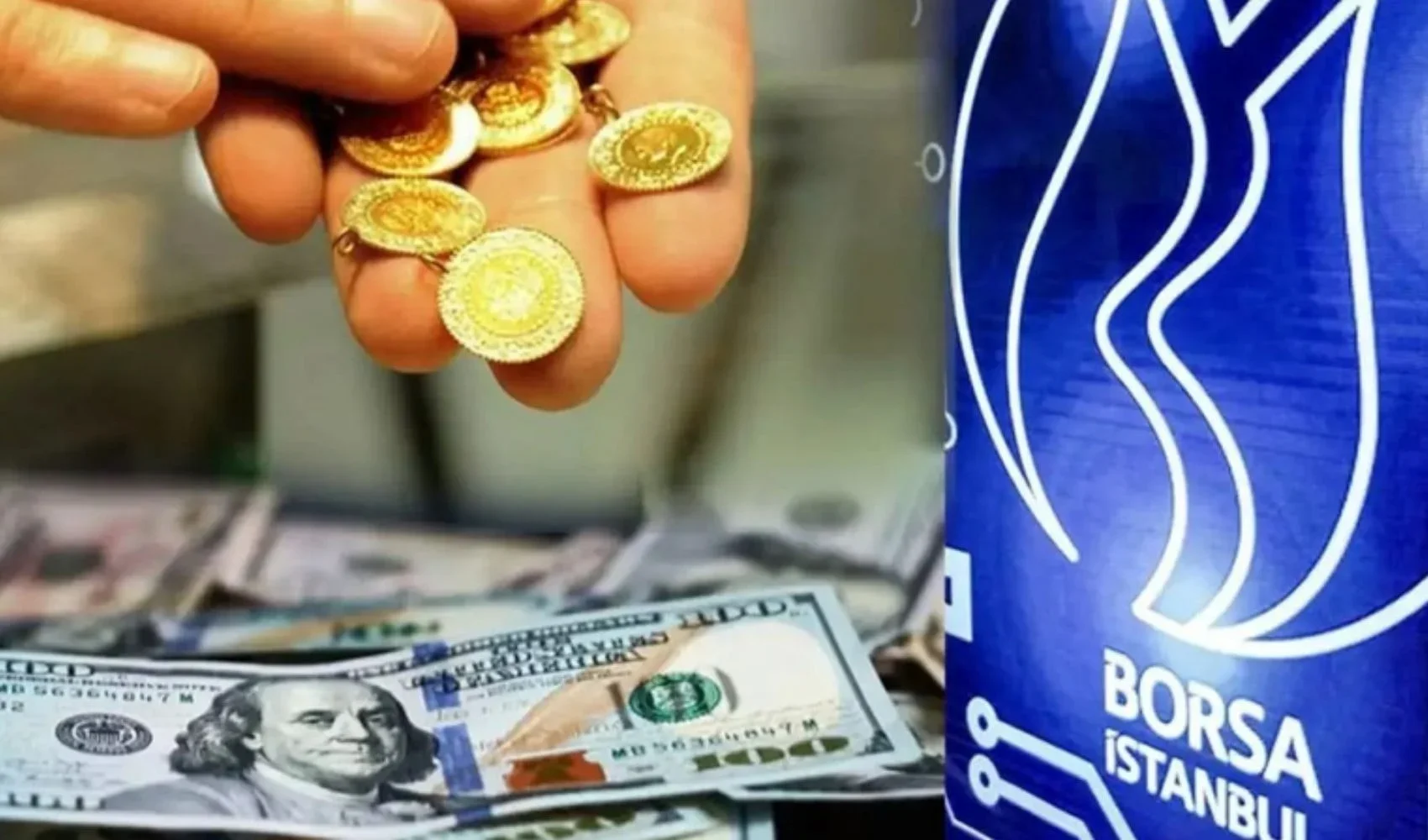 Gram altın haftayı zirvede tamamladı! Haftanın kazananı