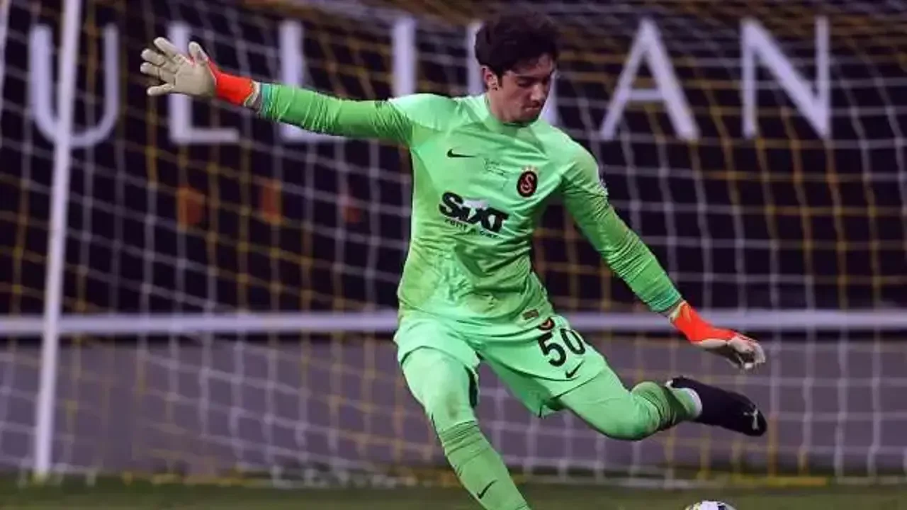 GS’de Jankat Yılmaz gelişmesi! Villarreal maçında dikkat çekti