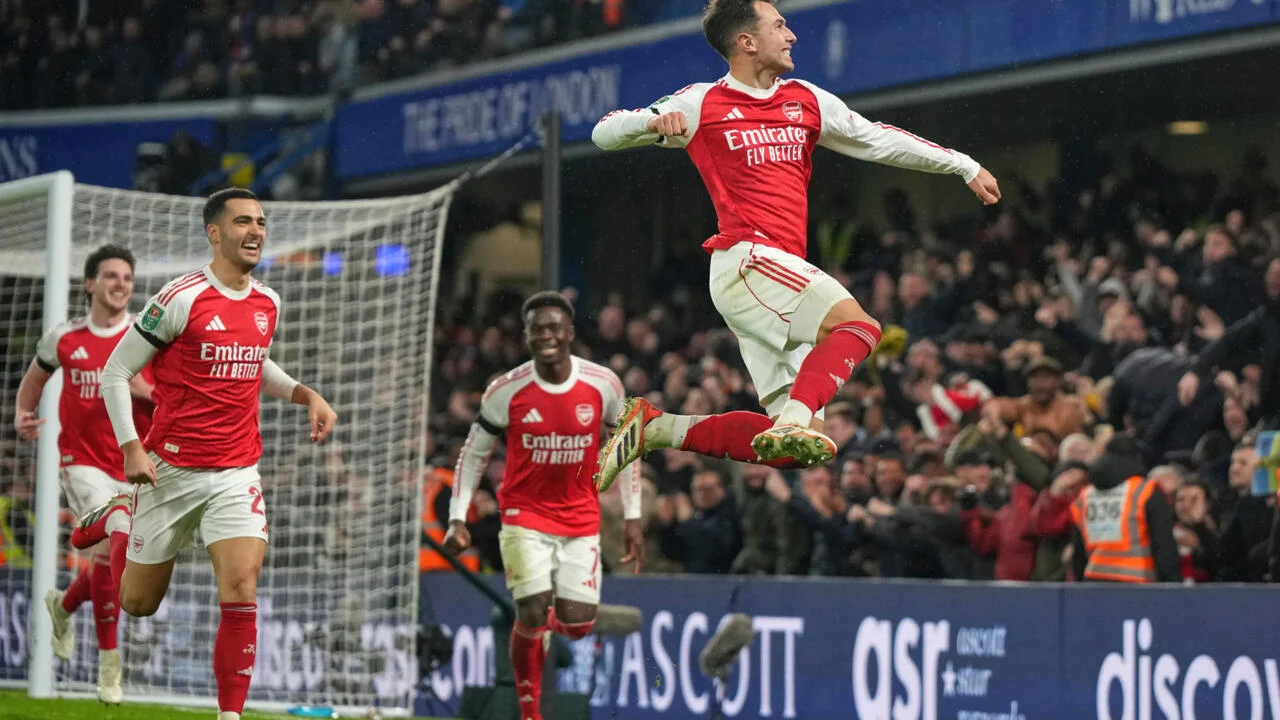GS Transfer: Cimbom Arsenal'in kapısında! 2 yıldızı da istiyor