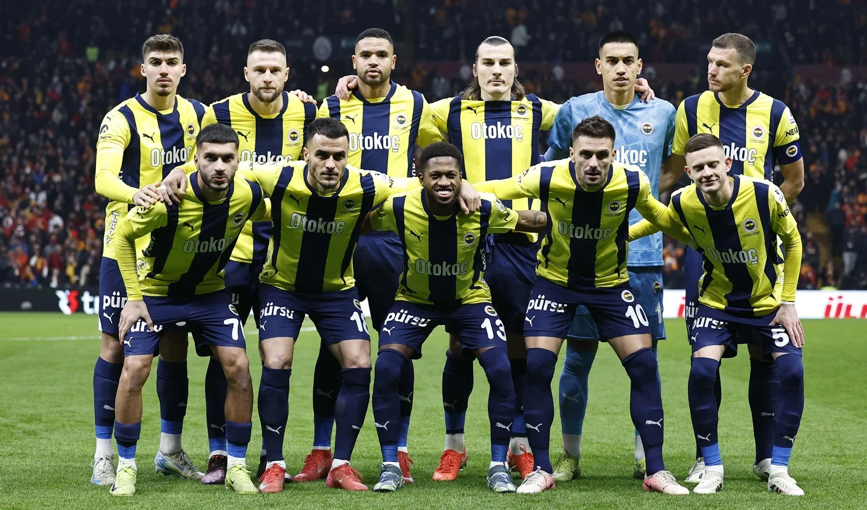 GS transfer: Cimbom’da geri sayım başladı! Eski FB’li yıldız geliyor