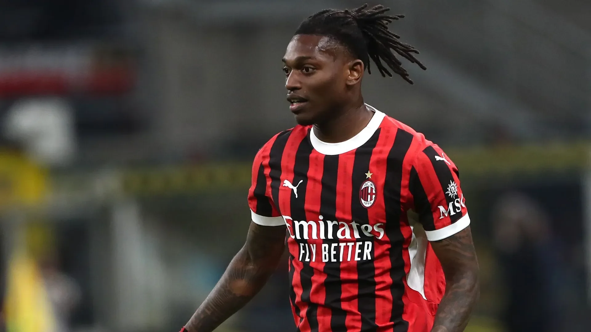 GS Transfer: Leao beklerken Cimbom'a yeni bomba transfer