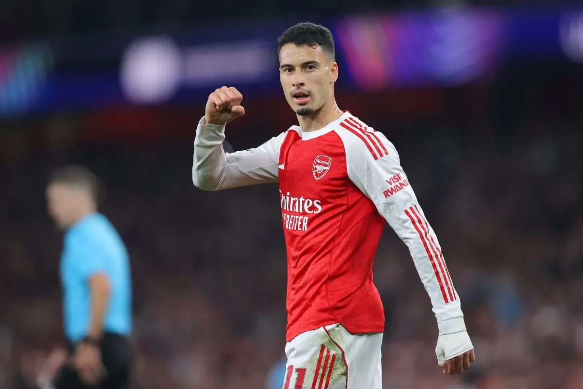 GS transfer: Martinelli için Arsenal, Galatasaray’a şart koştu!