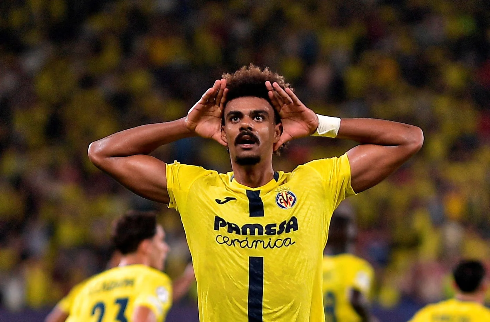 GS transfer: Renato Veiga'dan Galatasaray sorusuna yanıt!