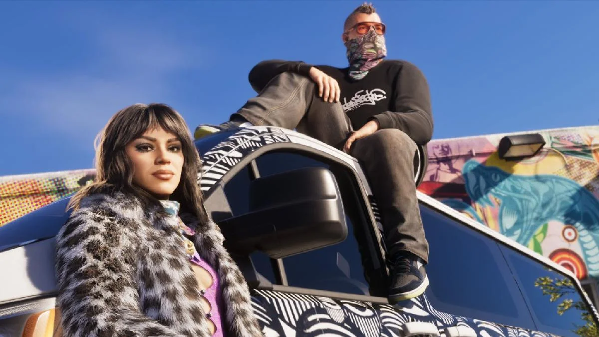 GTA 6 ön siparişleri beklentileri aştı! Ultimate sürüm önde