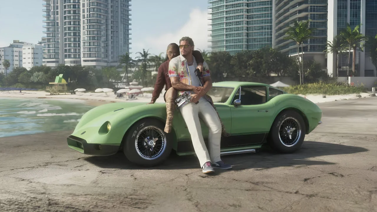 GTA 6 oynanış videosu Netflix ve YouTube ne zaman, saat kaçta?