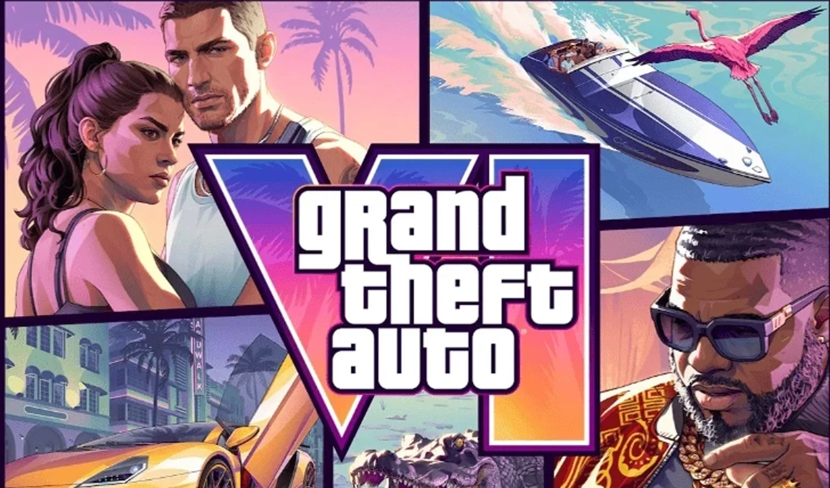 GTA 6 oynanış videosuna Türkçe dublaj sürprizi