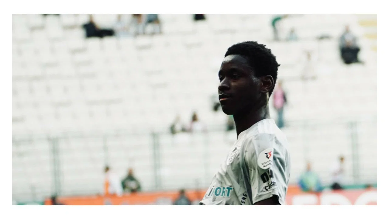 Habib Keita nerede, sevgilisi kimdir? Kocaelispor'u terk eden futbolcu