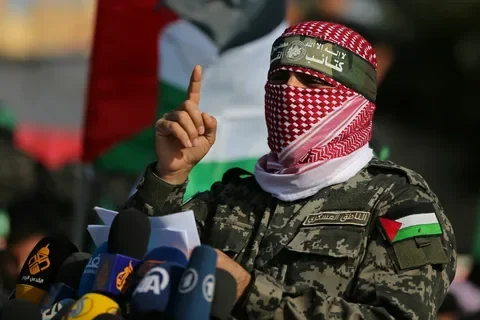 Hamas'tan silahsızlanma için Netanyahu şartı