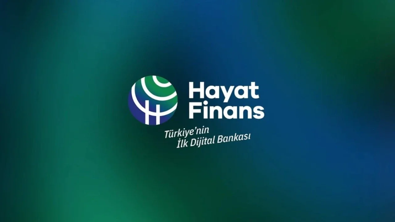 Hayat Finans'tan güçlü büyüme! Aktifler 39,9 milyar TL'ye çıktı